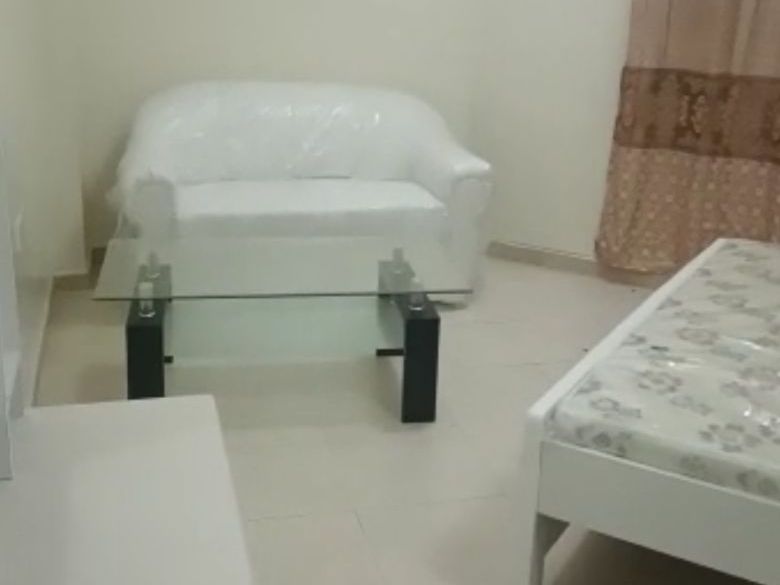 Room With Inside Bathroom Available For Rent In Al Nahda 2 AED 2200 Per Month